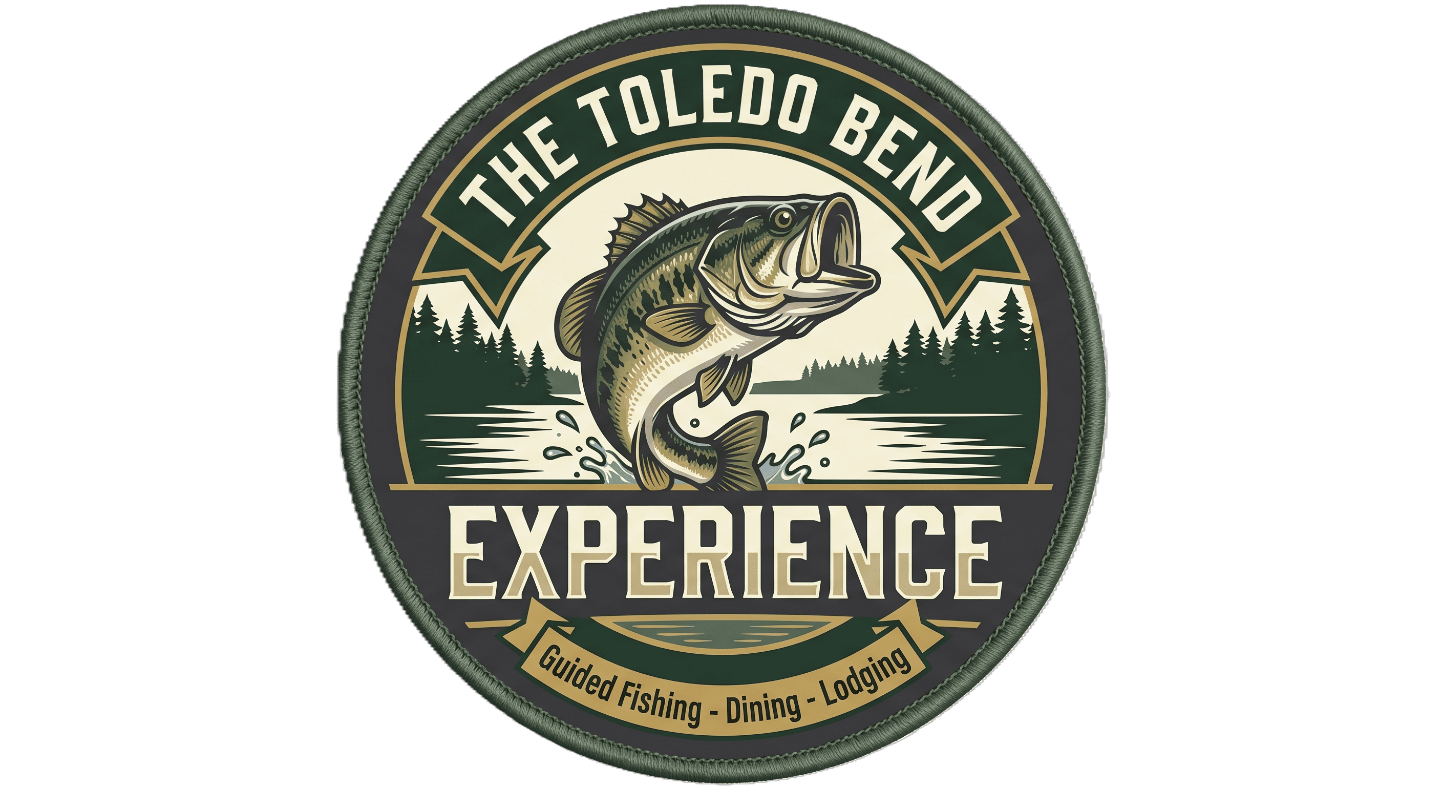 Toledo Bend Experience